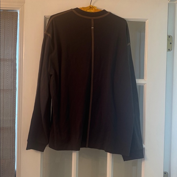 Rag and Bone M’s long Sleeve Tee - Picture 3 of 6